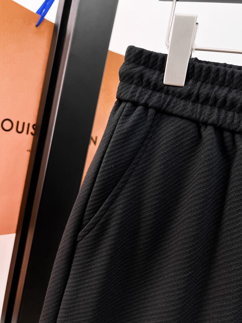 Louis Vuitton Long Pants